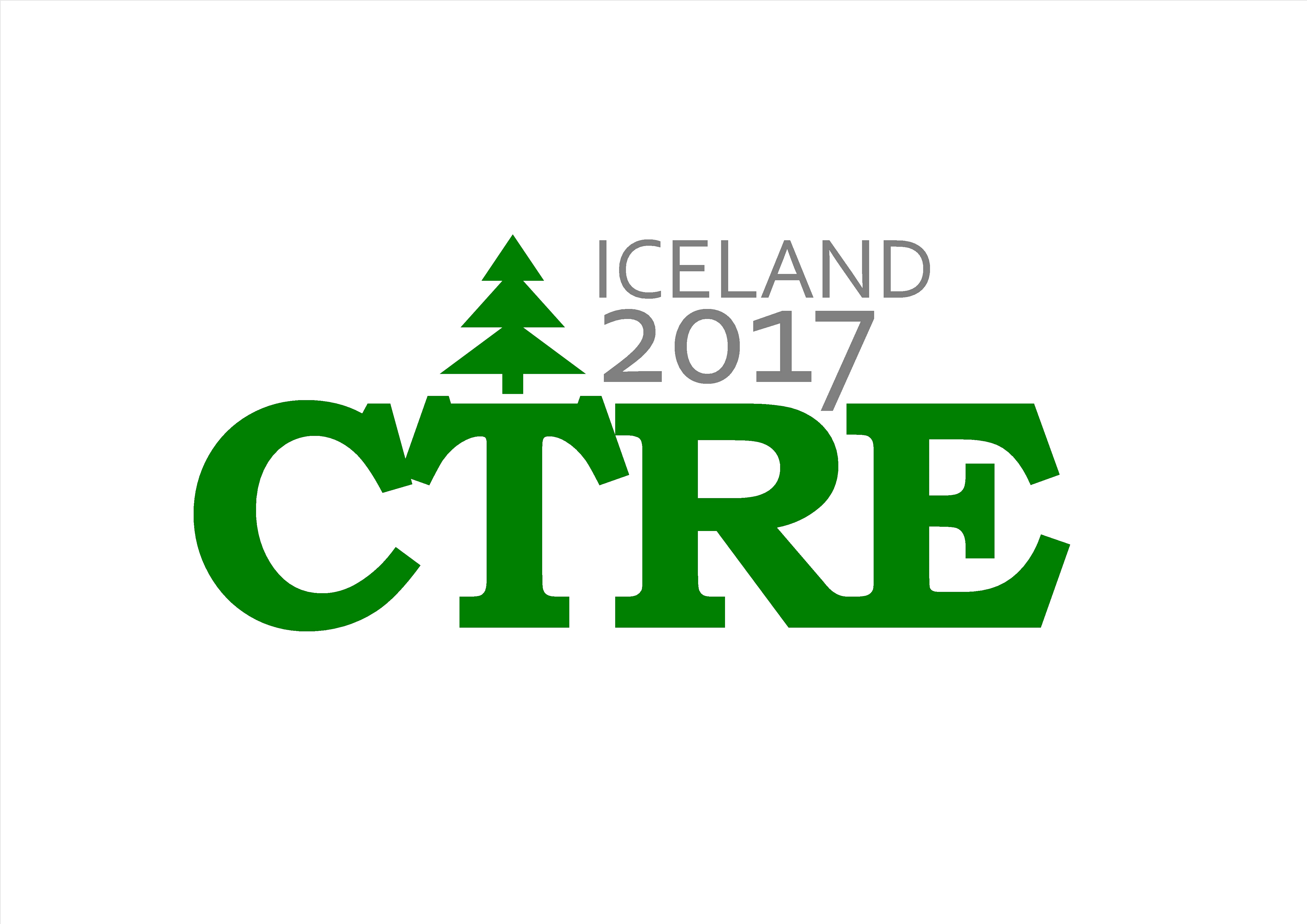 CTRE 2017 logo