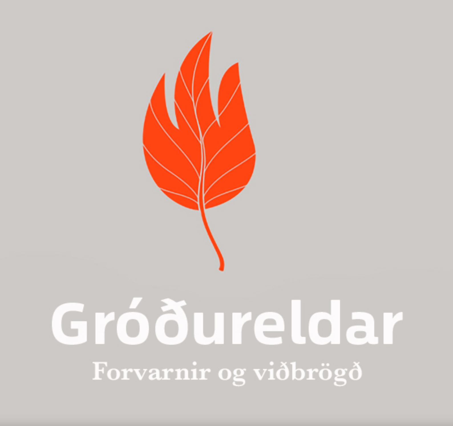 Gróðureldar, eldvarnir, skógareldur, skógareldar, gróðureldur, sinubruni, sinueldar, kjarreldar, kjarreldur