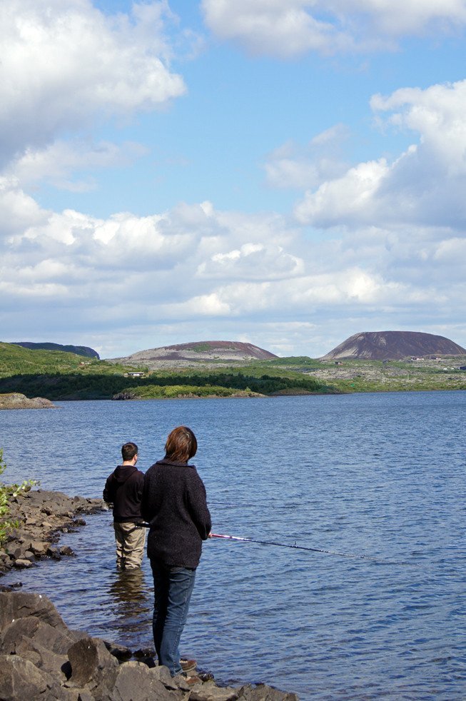 Jafnaskarðsskógur