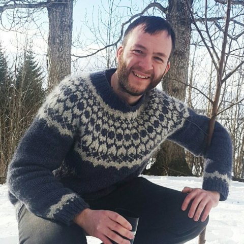 Jón Auðunn