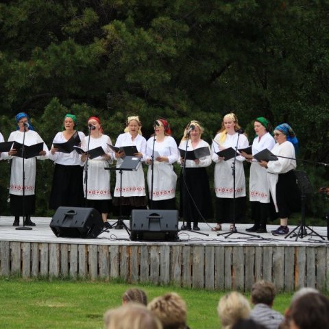 Króatíski kórinn