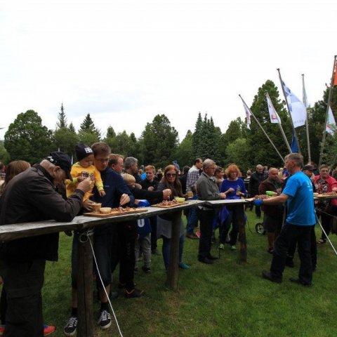 Veitingarnar