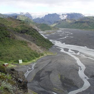 Þórsmörk