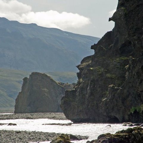Þórsmörk
