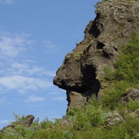 Þórsmörk