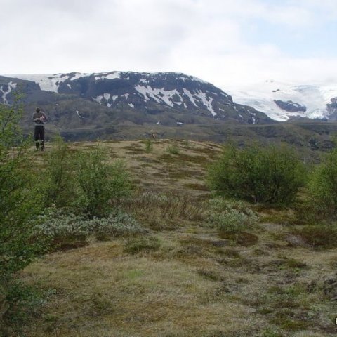 Þórsmörk