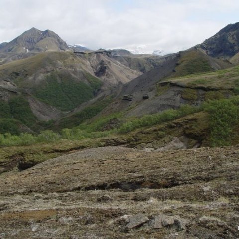 Þórsmörk