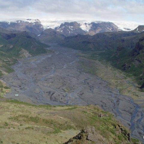 Þórsmörk
