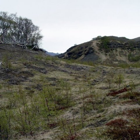 Þórsmörk