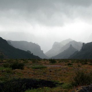 Þórsmörk
